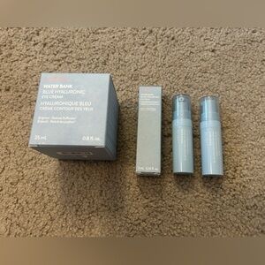 LANEIGE Water Bank Blue Hyaluronic Eye Cream